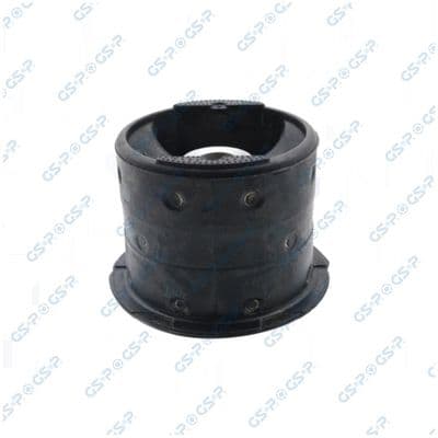 Suspensión, cuerpo del eje GSP 550851