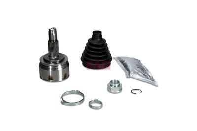Juego de articulación, eje de transmisión Schaeffler FAG 771 0538 30