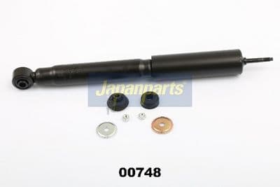 Amortiguador JAPANPARTS MM-00748