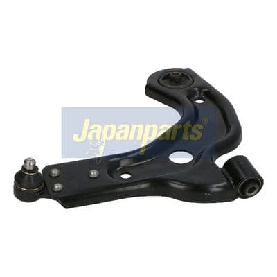 Brazo oscilante, suspensión de ruedas JAPANPARTS BS-302R