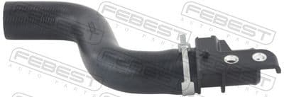 Conducto del refrigerante FEBEST 01460-017