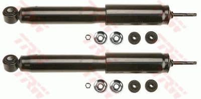 Amortiguador TRW JGE211T