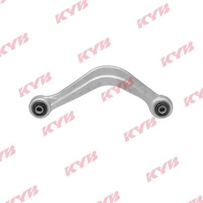 Brazo oscilante, suspensión de ruedas KYB KSC5005