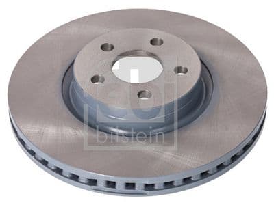 Disco de freno FEBI BILSTEIN 184688