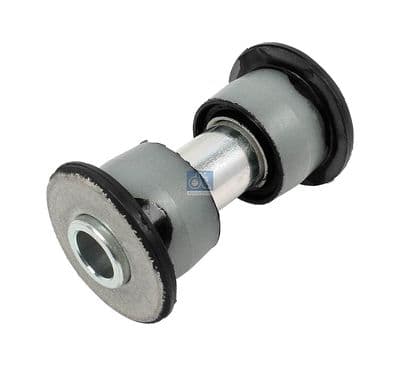 Casquillo del buje, muelle DT Spare Parts 7.11127