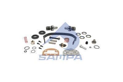 Juego de reparación, reajuste automático SAMPA 030.778