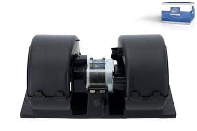 Ventilador del interior DT Spare Parts 2.76016