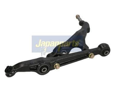 Brazo oscilante, suspensión de ruedas JAPANPARTS BS-408L