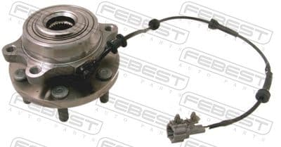 Buje FEBEST 0282-R51F