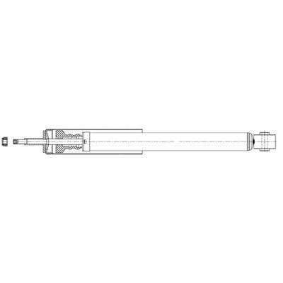Amortiguador CTR GY2787G