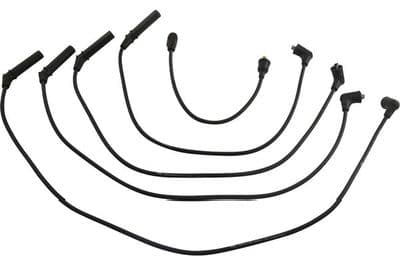 Juego de cables de encendido Kavo Parts ICK-5514