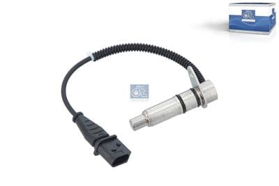 Sensor de revoluciones, transmisión manual DT Spare Parts 4.74701