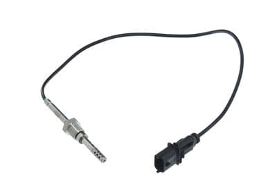 Sensor, de temperatura de gas de escape VALEO 368916