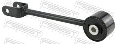 Brazo oscilante, suspensión de ruedas FEBEST 2125-TWJLOWR