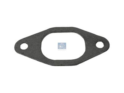 Junta, colector de escape DT Spare Parts 6.23559