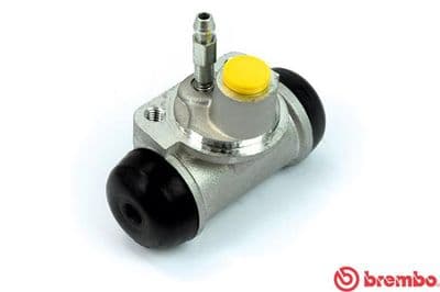 Cilindro de freno de rueda BREMBO A 12 935