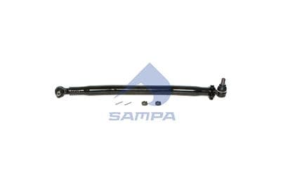 Barra central de dirección SAMPA 097.173