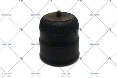 Cubrepolvo, suspensión neumática SAMPA SP 554644-K02