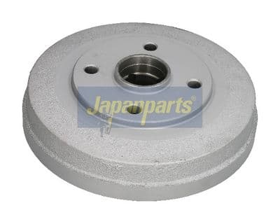 Tambor de freno JAPANPARTS TA-K11C