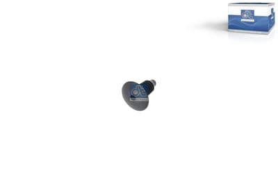 Clip DT Spare Parts 11.75550