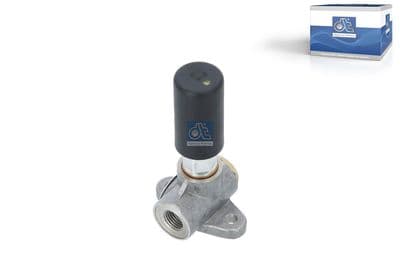 Bomba manual de alimentación DT Spare Parts 4.61250