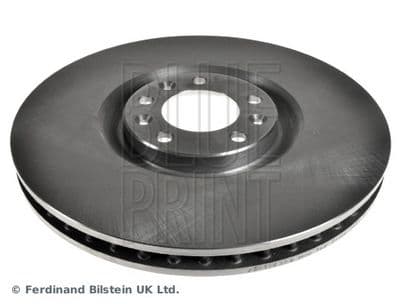 Disco de freno BLUE PRINT ADP154309