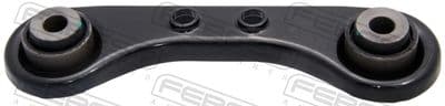 Brazo oscilante, suspensión de ruedas FEBEST 0325-CRV