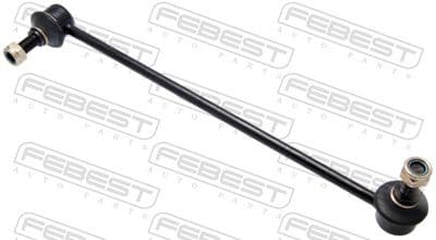 Travesaños/barras, estabilizador FEBEST 2323-GVF