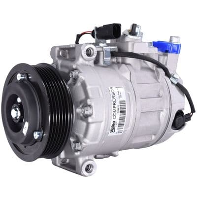 Compresor, aire acondicionado VALEO 559416