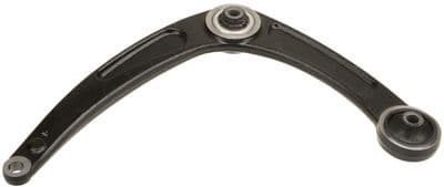 Brazo oscilante, suspensión de ruedas TRW JTC974