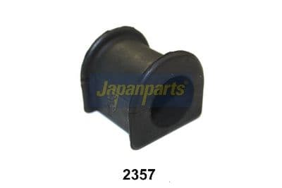 Casquillo del buje, estabilizador JAPANPARTS RU-2357