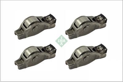Palanca oscilante, distribución del motor Schaeffler INA 422 0236 20