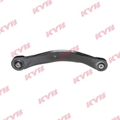 Brazo oscilante, suspensión de ruedas KYB KSC4251