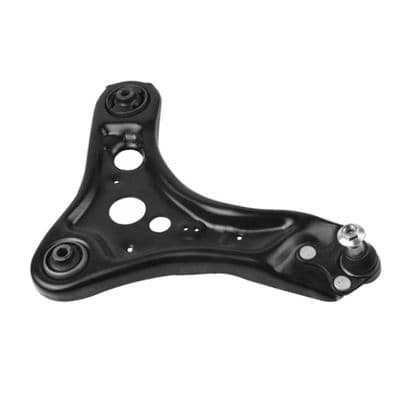 Brazo oscilante, suspensión de ruedas CTR CQ0753R