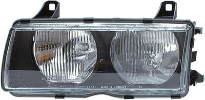 Faro principal HELLA 1AJ 007 143-101