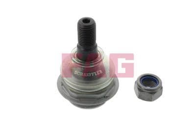 Rótula de suspensión/carga Schaeffler FAG 825 0192 10
