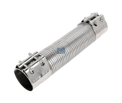 Unión flexible, escape DT Spare Parts 4.61878