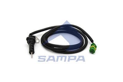 Sensor, desgaste de balata SAMPA 024.047