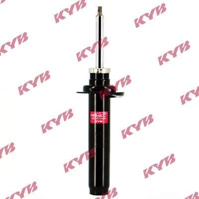 Amortiguador KYB 3348044
