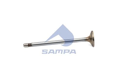 Válvula de escape SAMPA 026.396