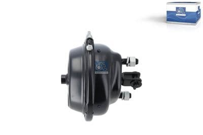 Cilindro de freno de membrana DT Spare Parts 3.74010