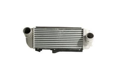 Radiador de aire de admisión MAHLE CI 604 000S