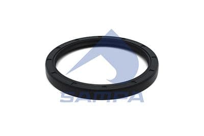 Retén para ejes, cubo de rueda SAMPA 047.058