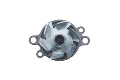 Bomba de agua, refrigeración del motor VALEO 529213