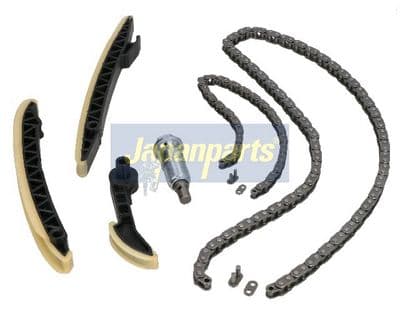 Juego de cadena de distribución JAPANPARTS KDK-0512