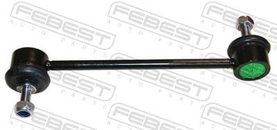 Travesaños/barras, estabilizador FEBEST 2123-TC7F