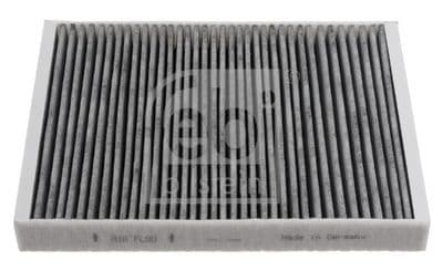 Filtro, aire del interior FEBI BILSTEIN 29222