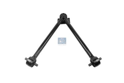Brazo oscilante, suspensión de ruedas DT Spare Parts 3.66824