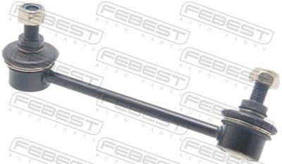 Travesaños/barras, estabilizador FEBEST 0523-GJRR