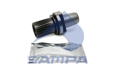 Juego de reparación, reajuste automático SAMPA 050.570